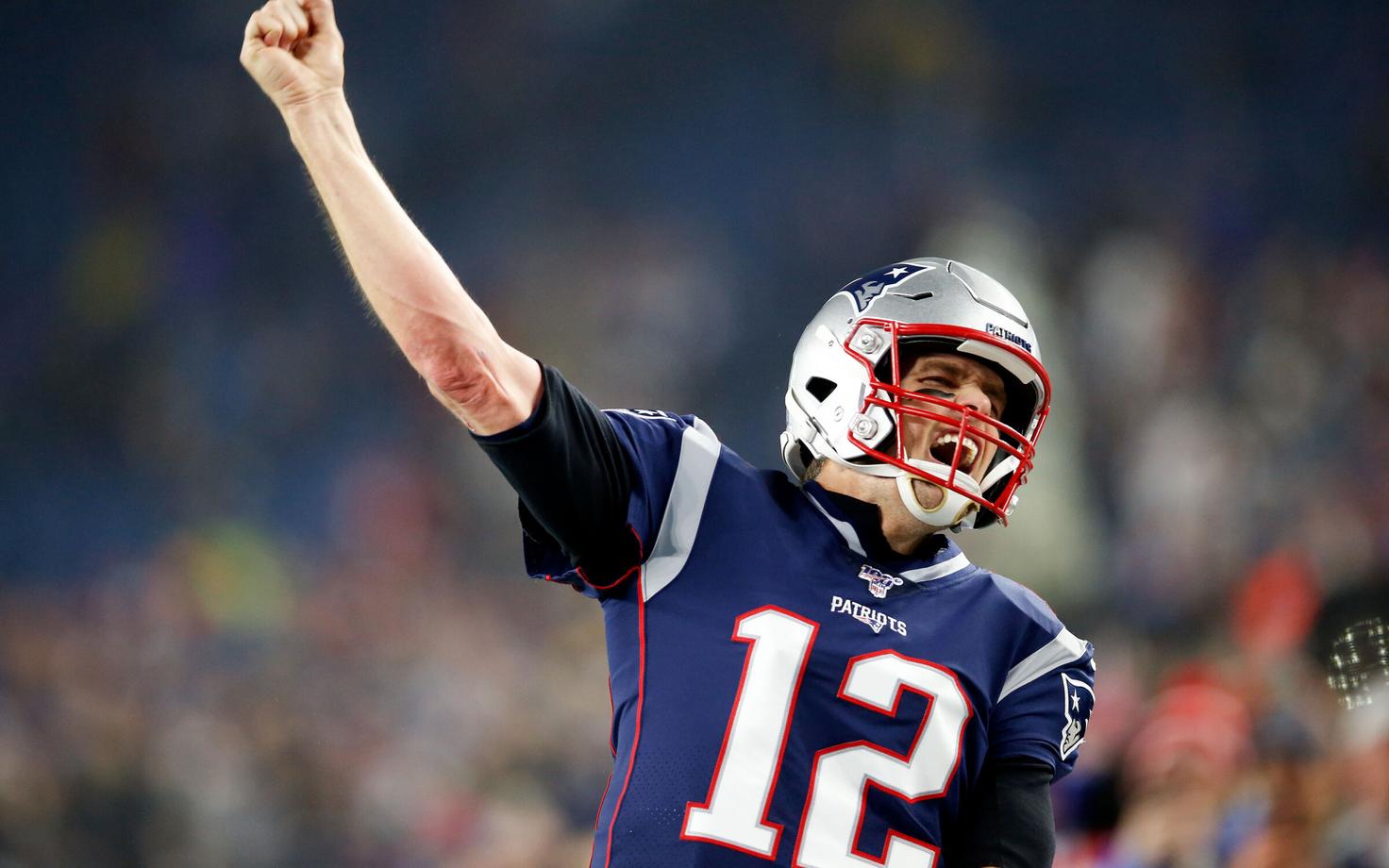 Tom Brady