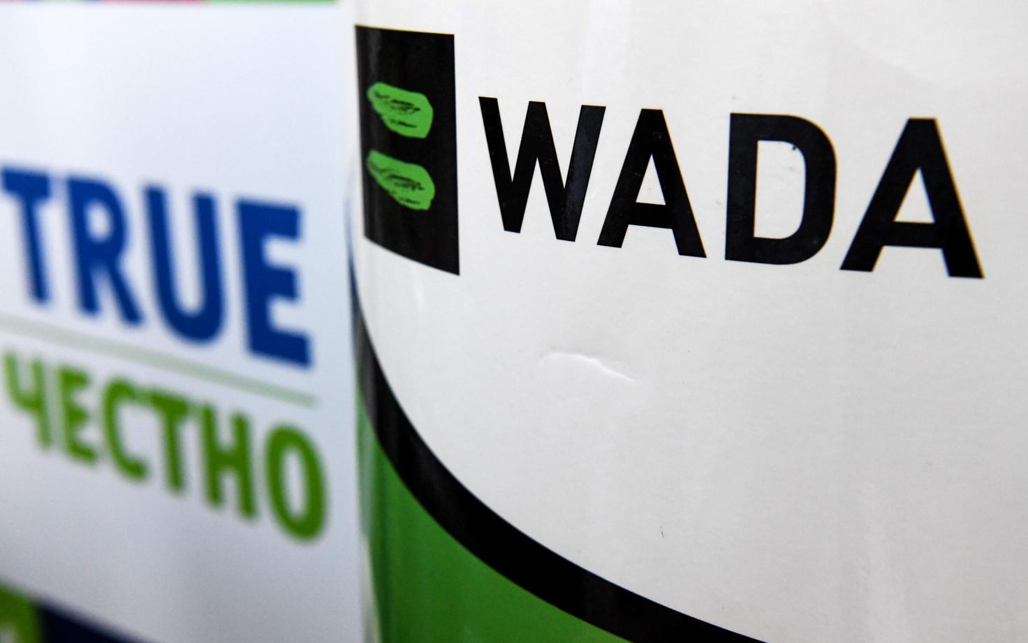 WADA