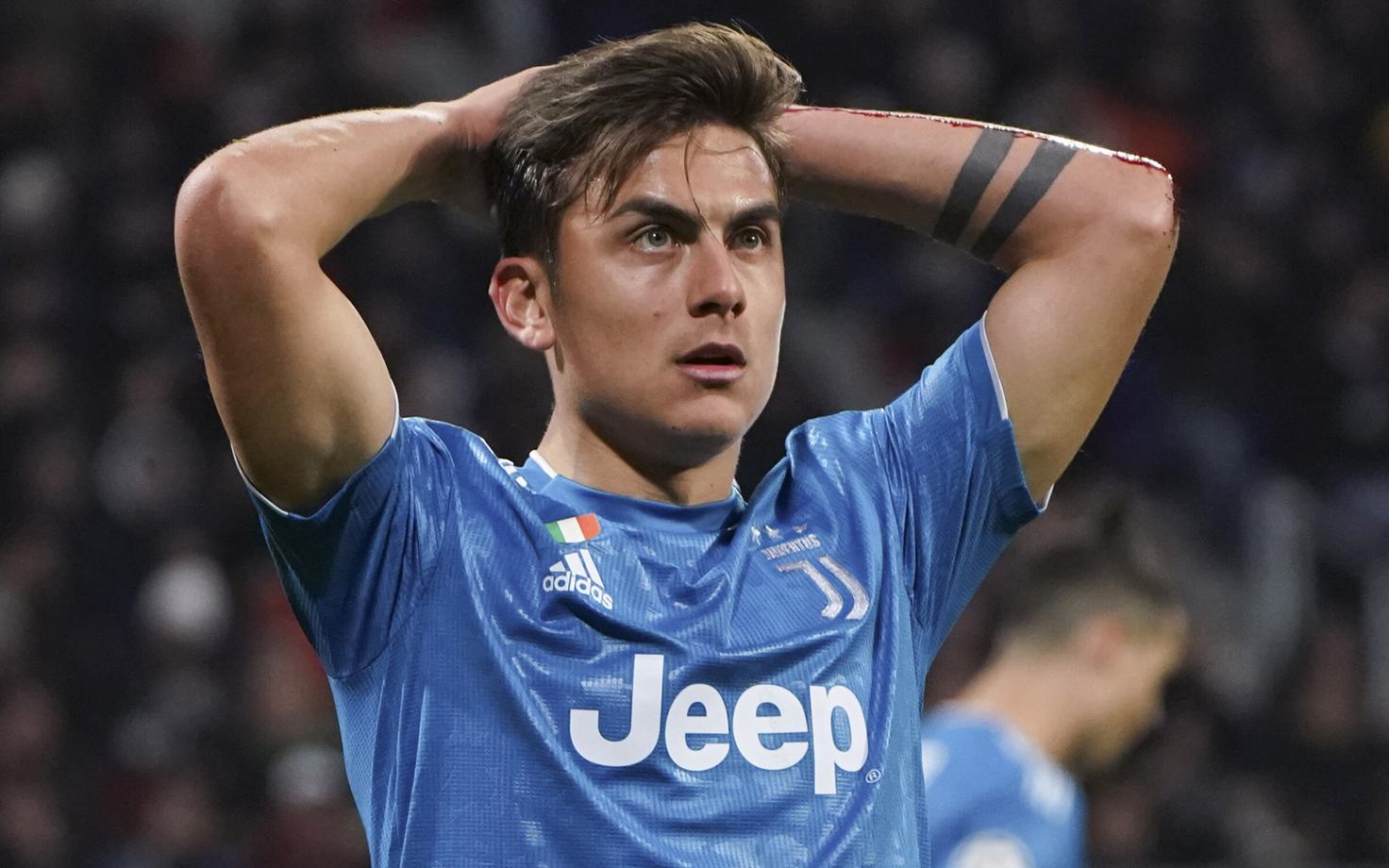 Paulo Dybala