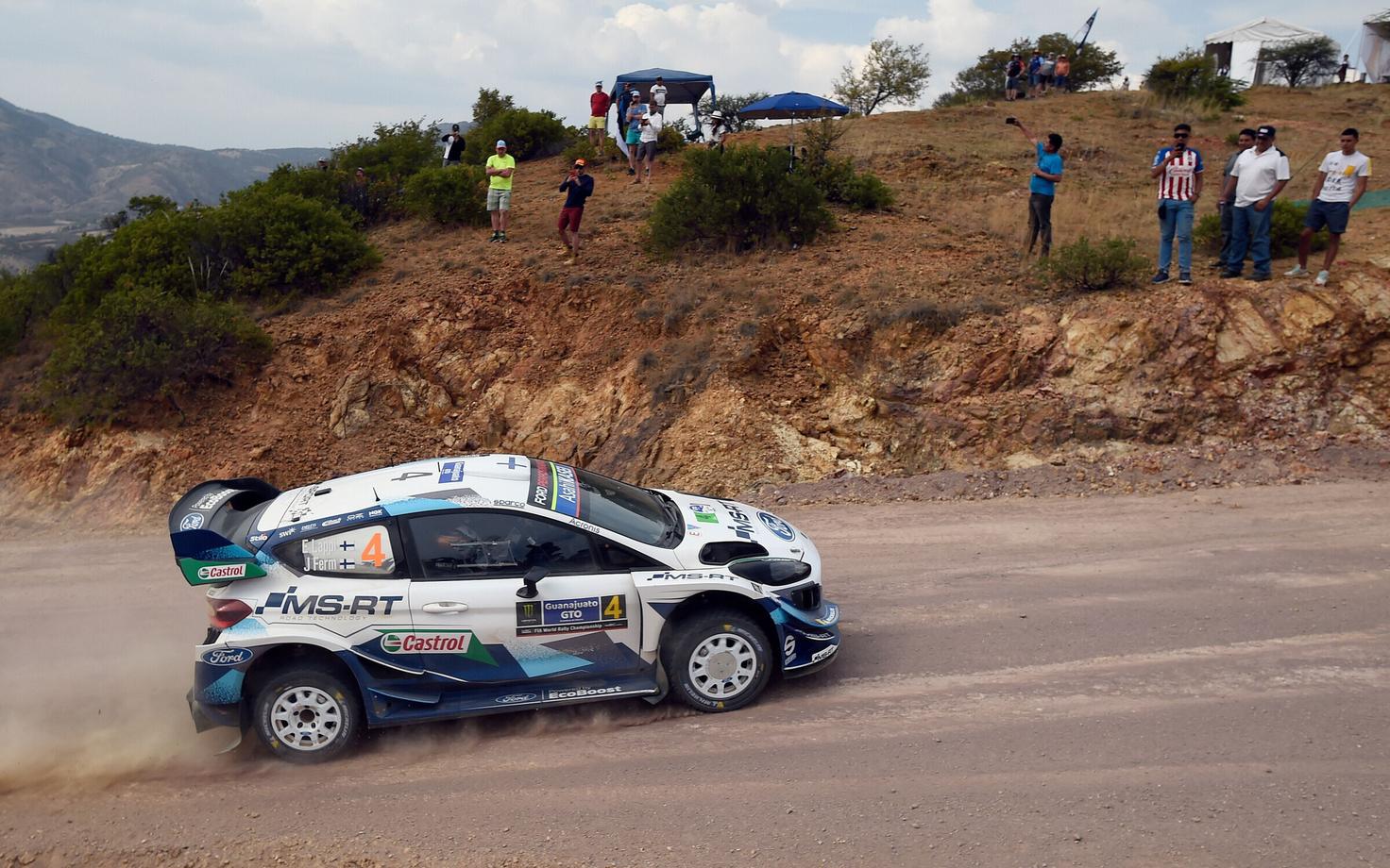 Esapekka Lappi - Janne Ferm