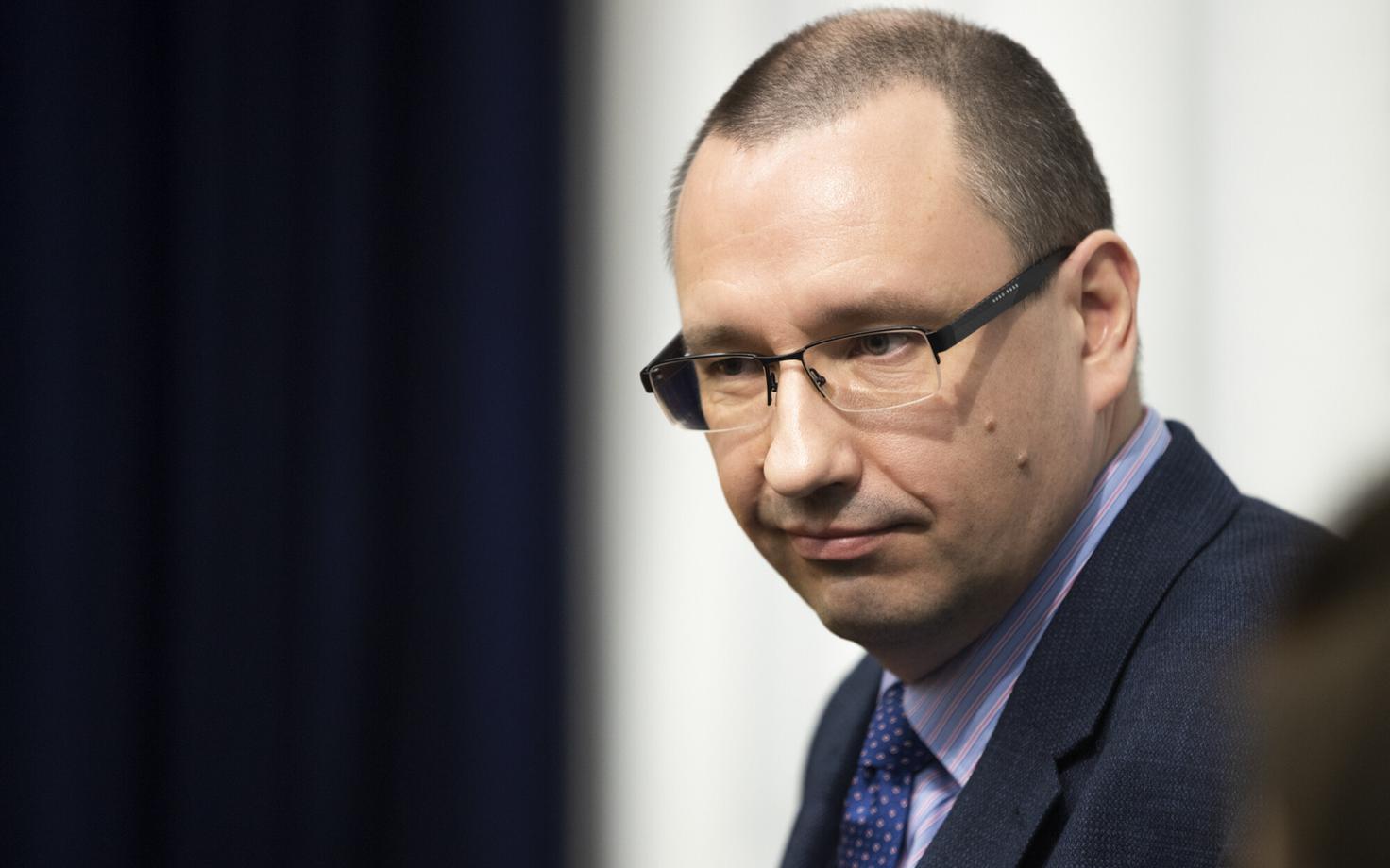 Arkadi Popov