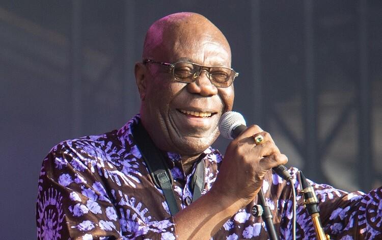 Manu Dibango