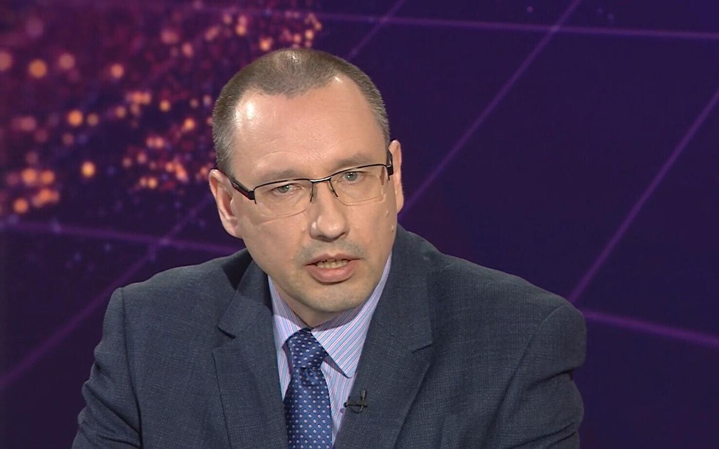 Аркадий Попов.