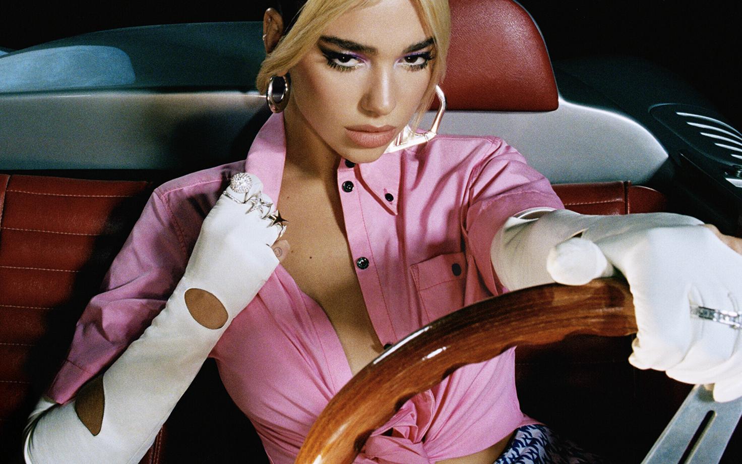 Dua Lipa