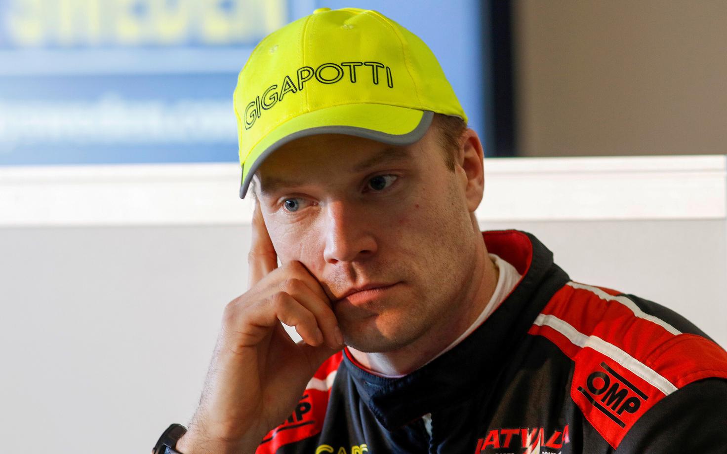 Jari-Matti Latvala
