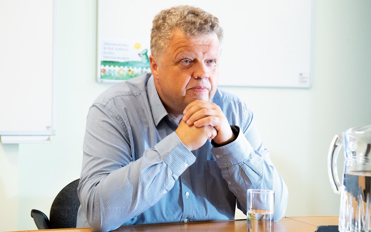 Toomas Kevvai