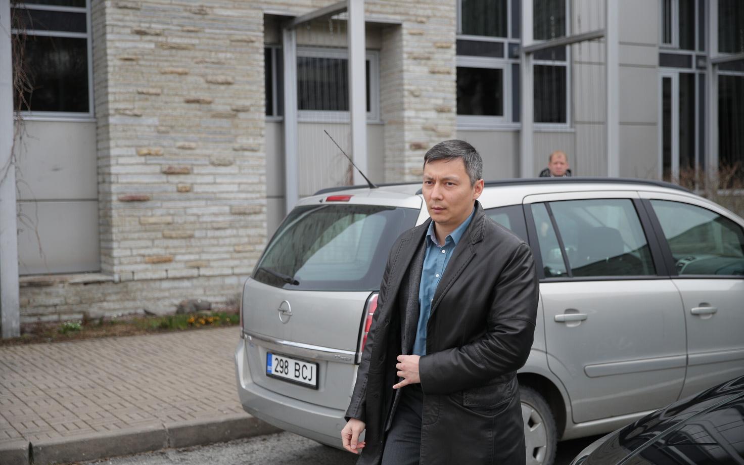 По словам Кылварта, центристы позаботятся о том, чтобы обращение в суд потребовало минимальных затрат времени и средств.