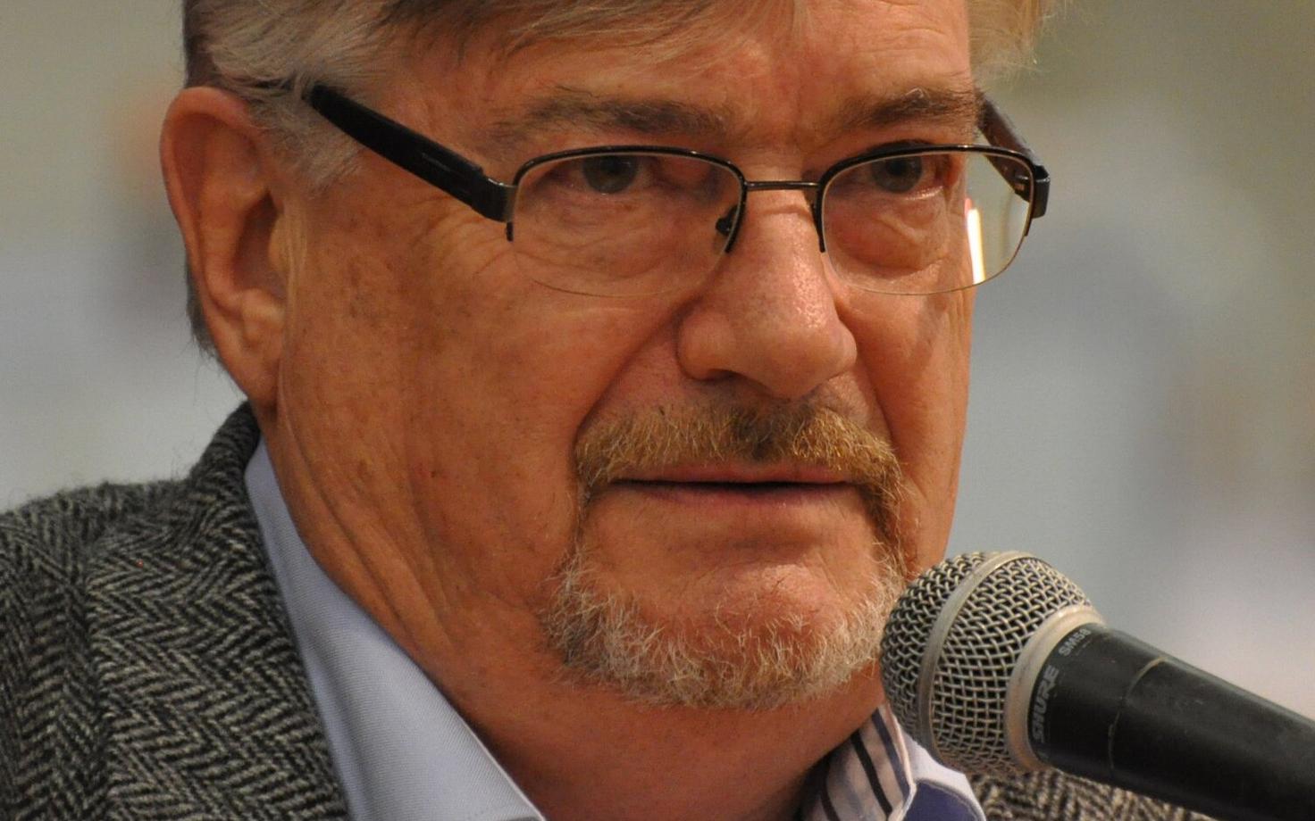Jarmo Virmavirta