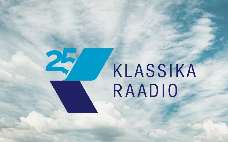 Klassikaraadio 25