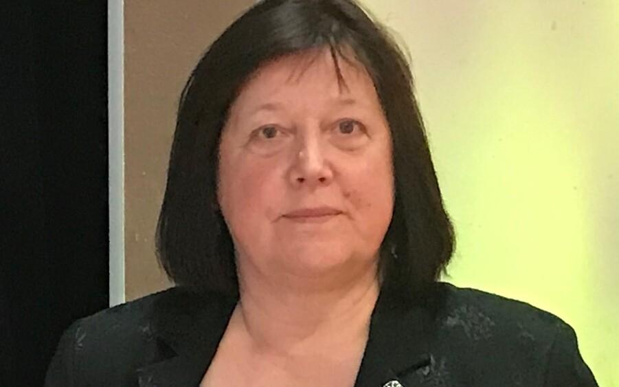 Anneli Arraste