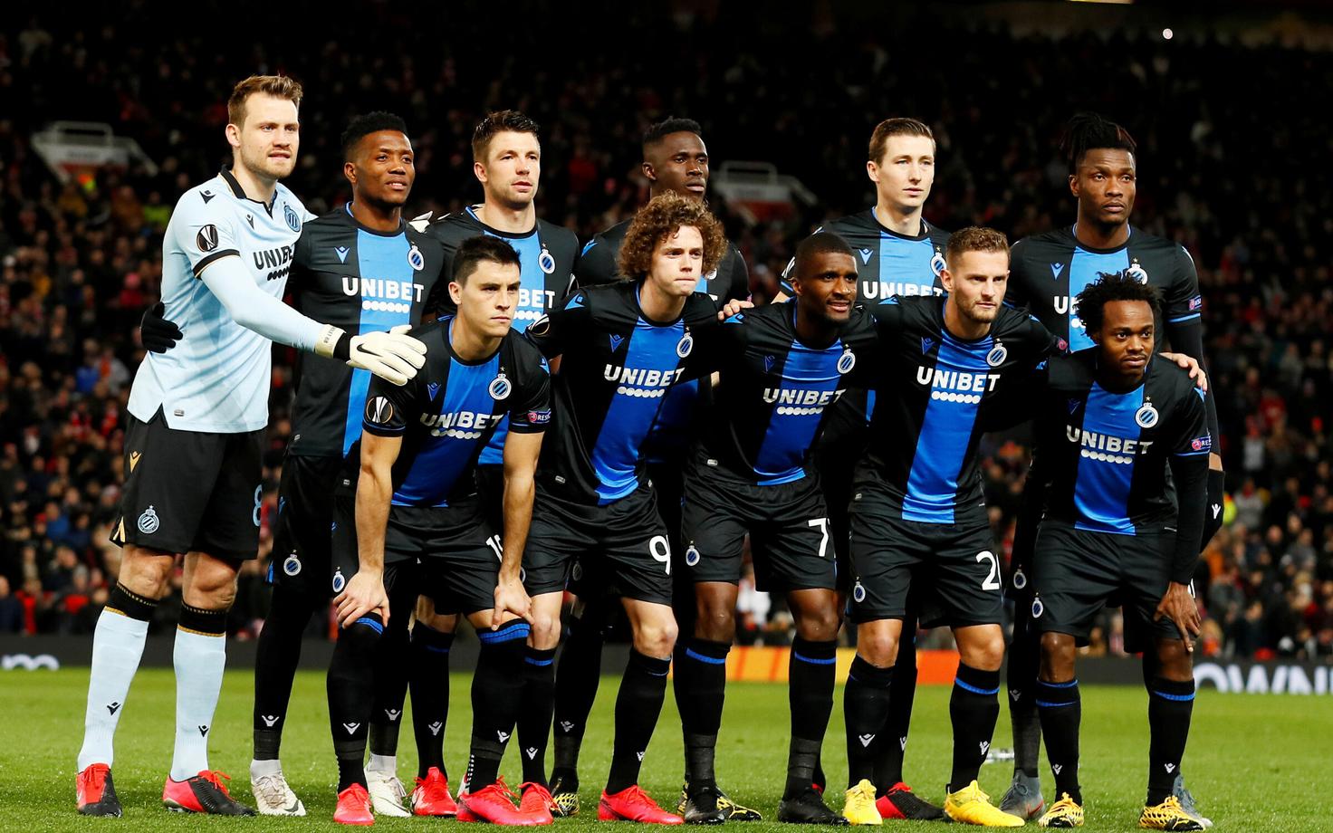Club Brugge