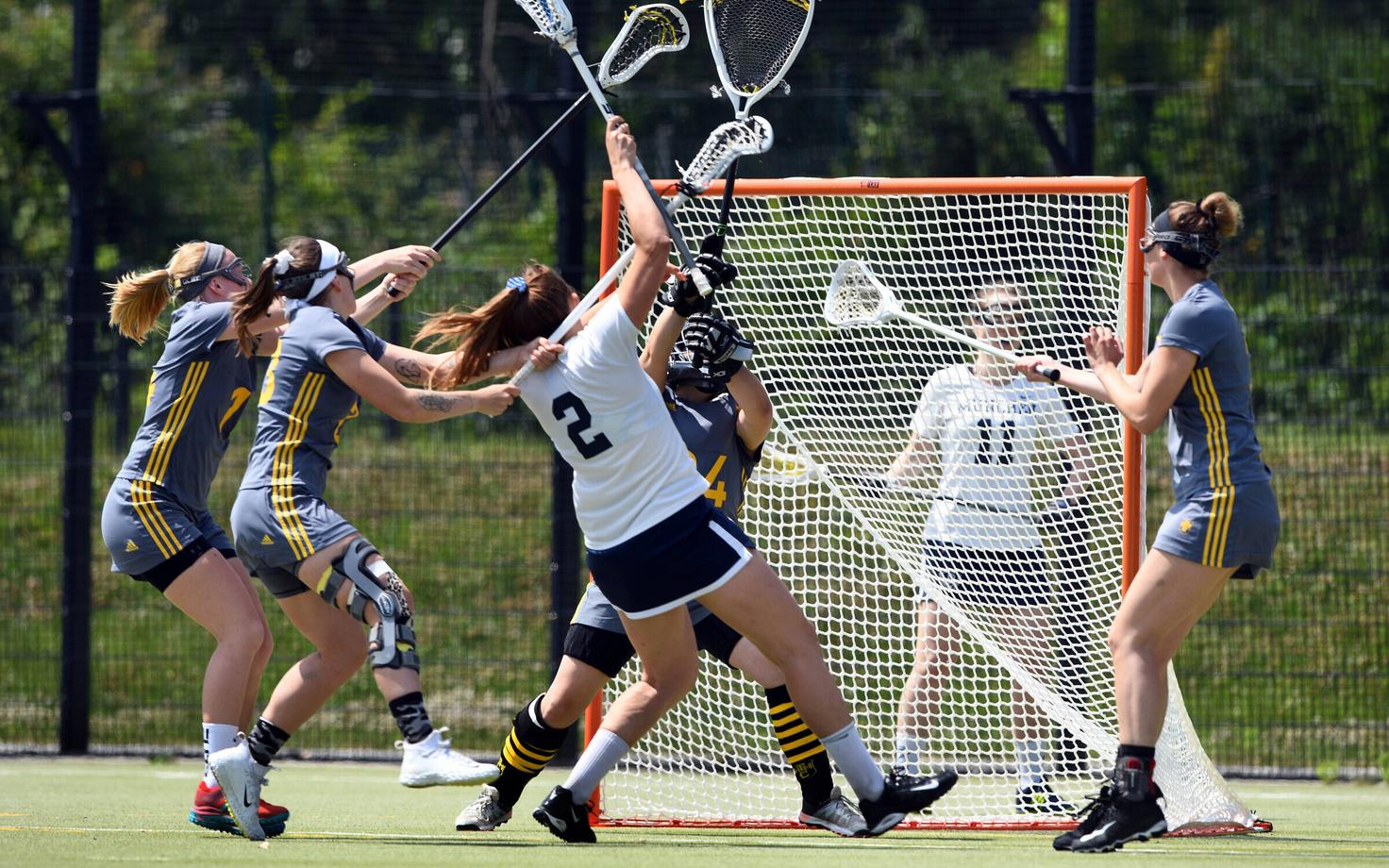 Lacrosse