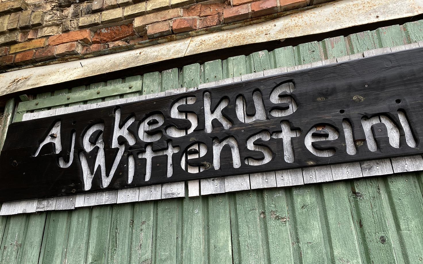 Ajakeskus Wittenstein