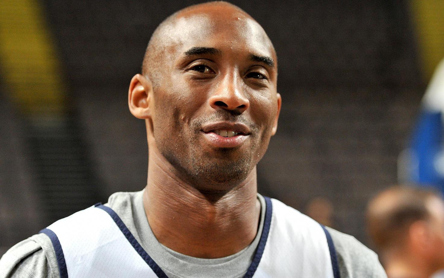 Kobe Bryant