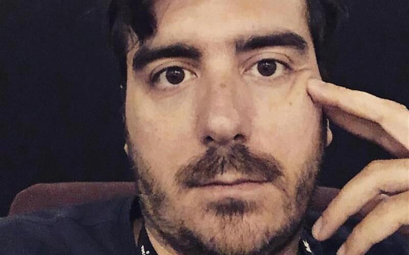 Veneetsia filmifestivali lühifilmide programmi „Orizzonti Corti“ konsultant ja Torino lühifilmide turu filmivalija Enrico Vannucci.