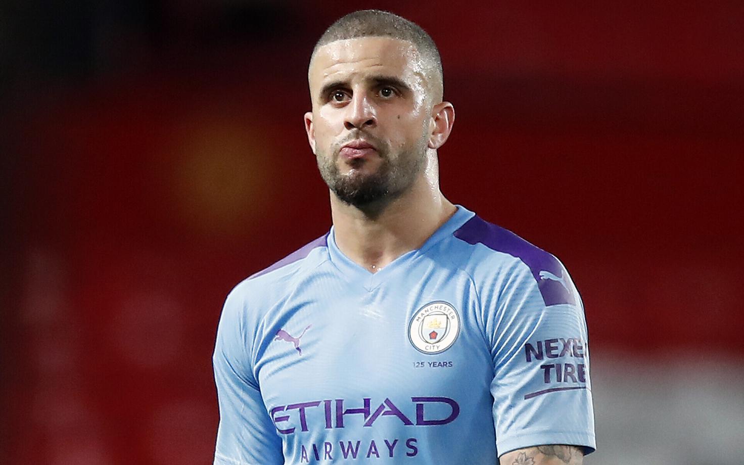 Kyle Walker