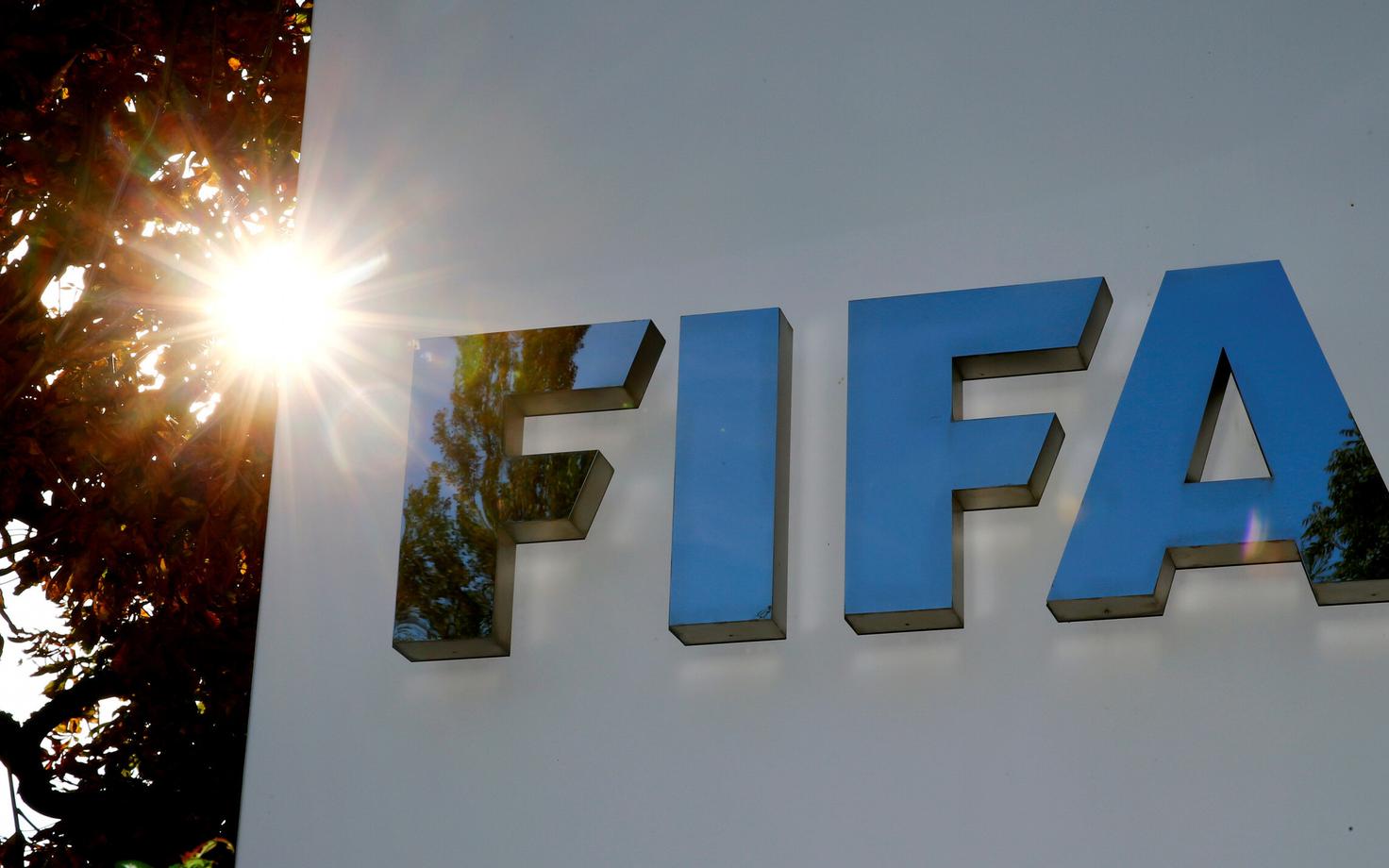 FIFA