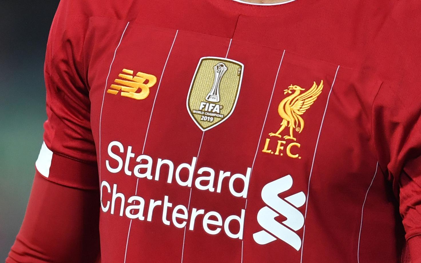 Liverpool FC