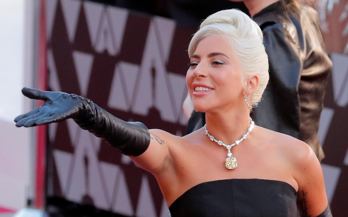 Lady Gaga