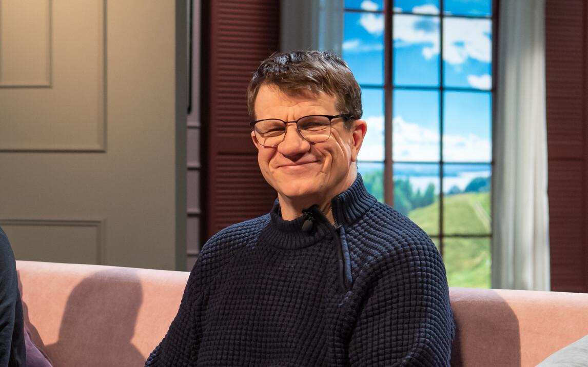 Hannes Kaljujärv