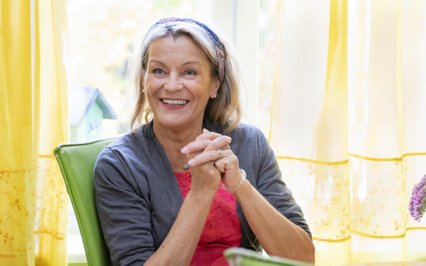 Anne Veesaar