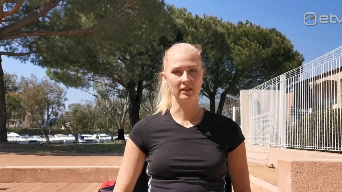 Liis Kullerkann
