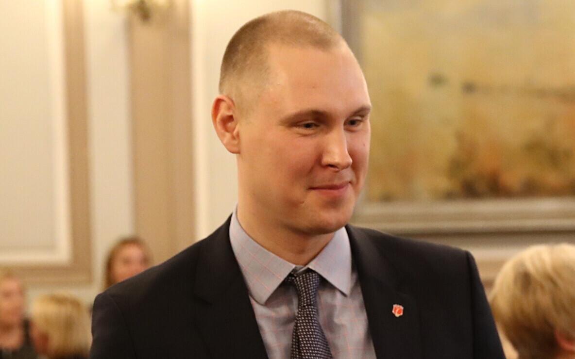 Raimond Kaljulaid