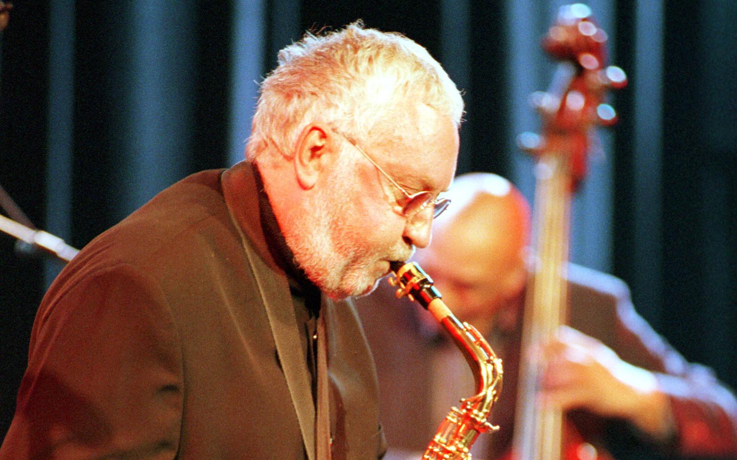 Lee Konitz