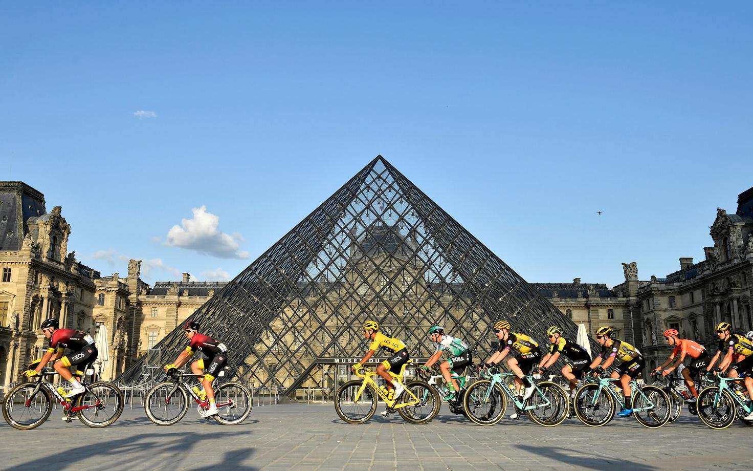 Tour de France