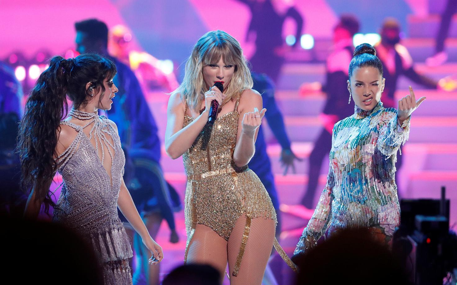 Taylor Swift