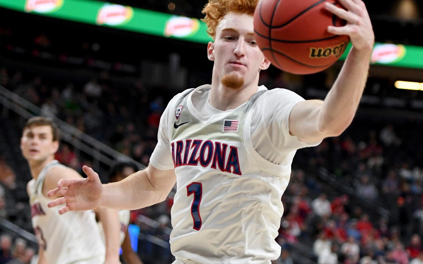 Nico Mannion