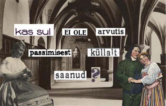 „Paneme vanad plakatid ja postkaardid elama!“