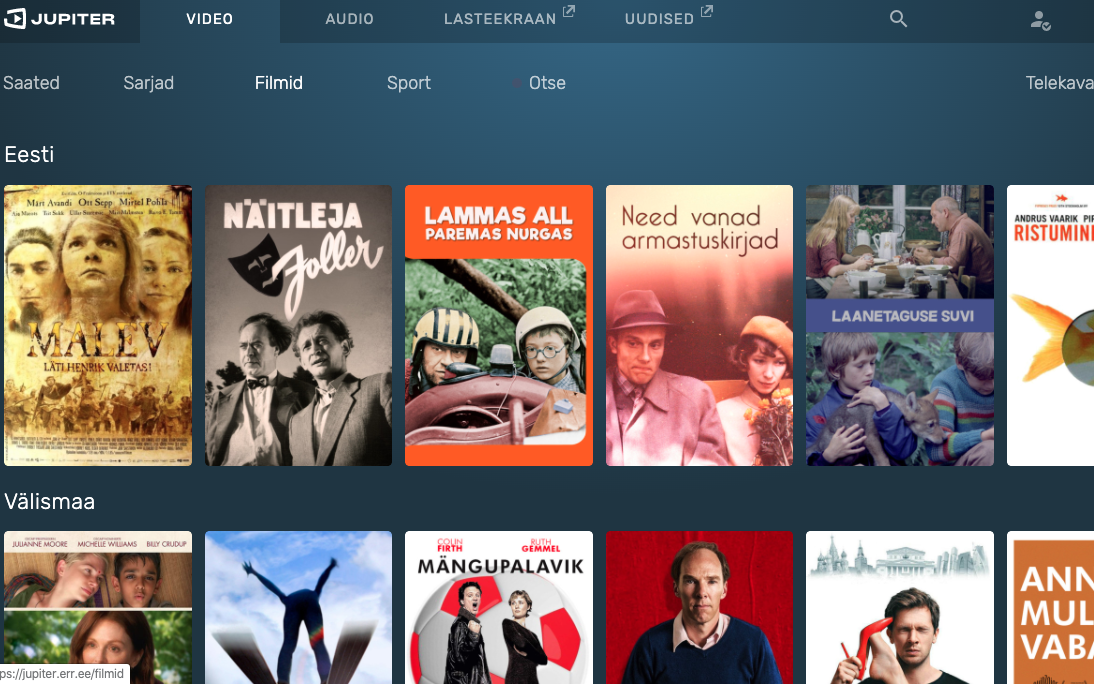 Jupiter