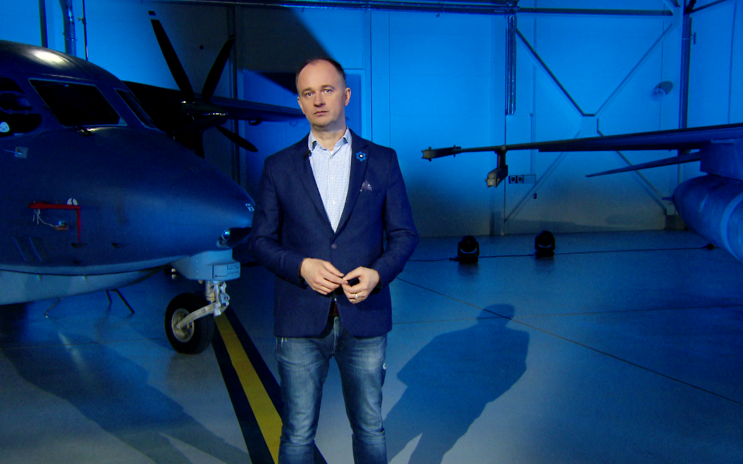 “Anname au! Veteranipäev 2020”