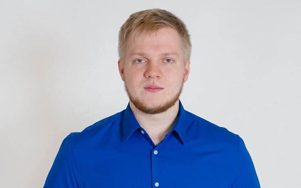 Markus Käo