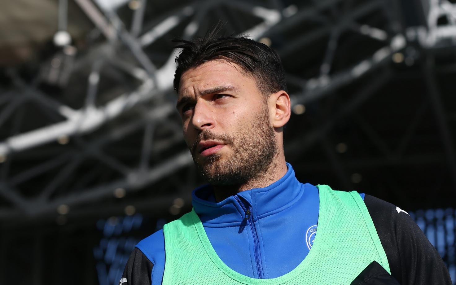 Marco Sportiello