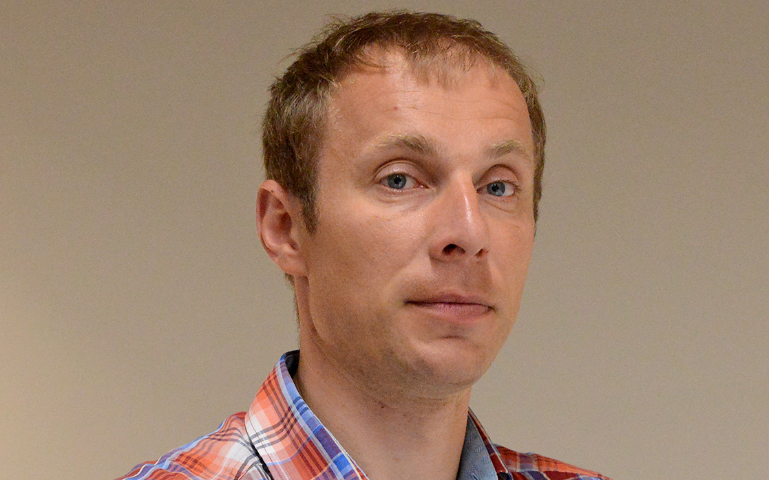 Raul Ennus