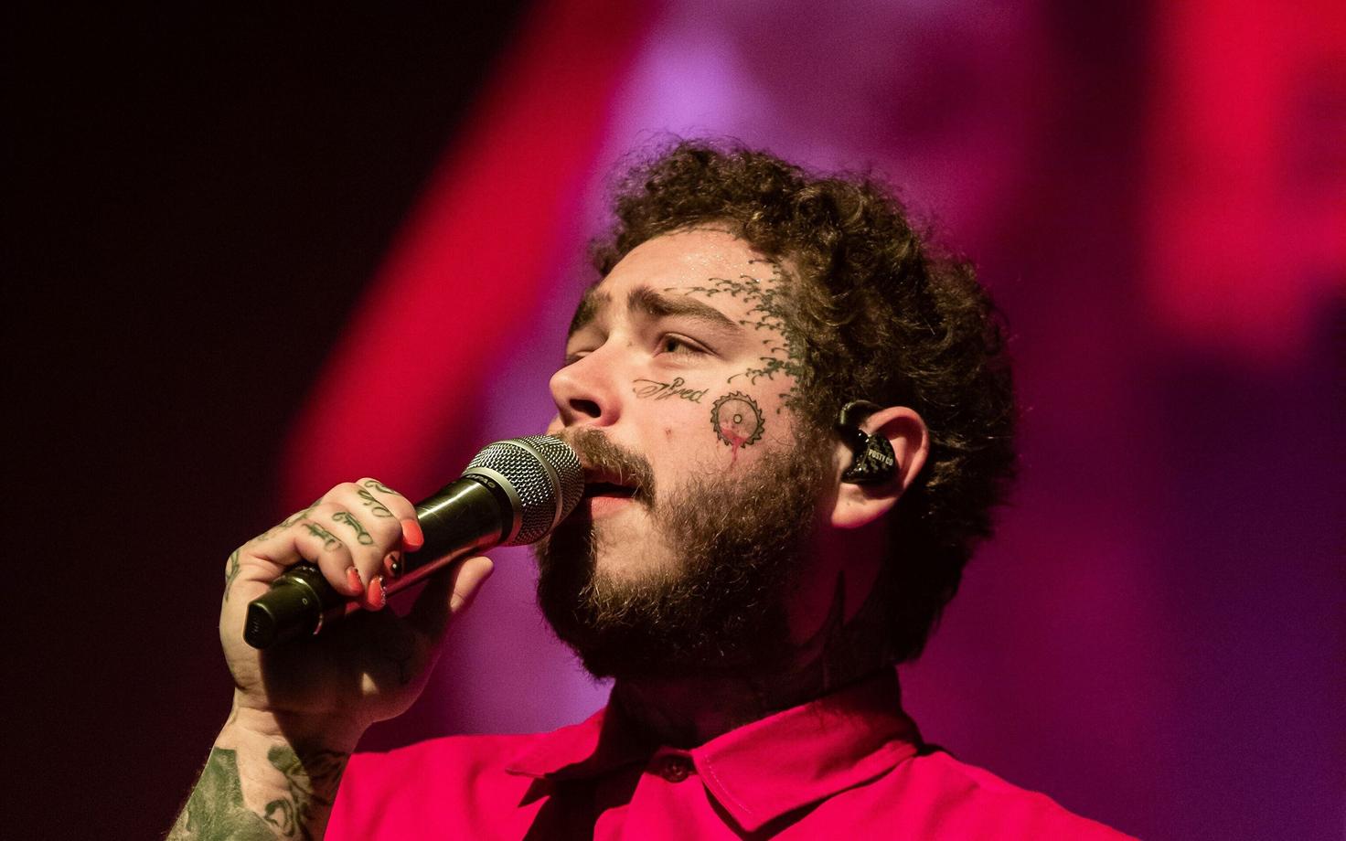 Post Malone