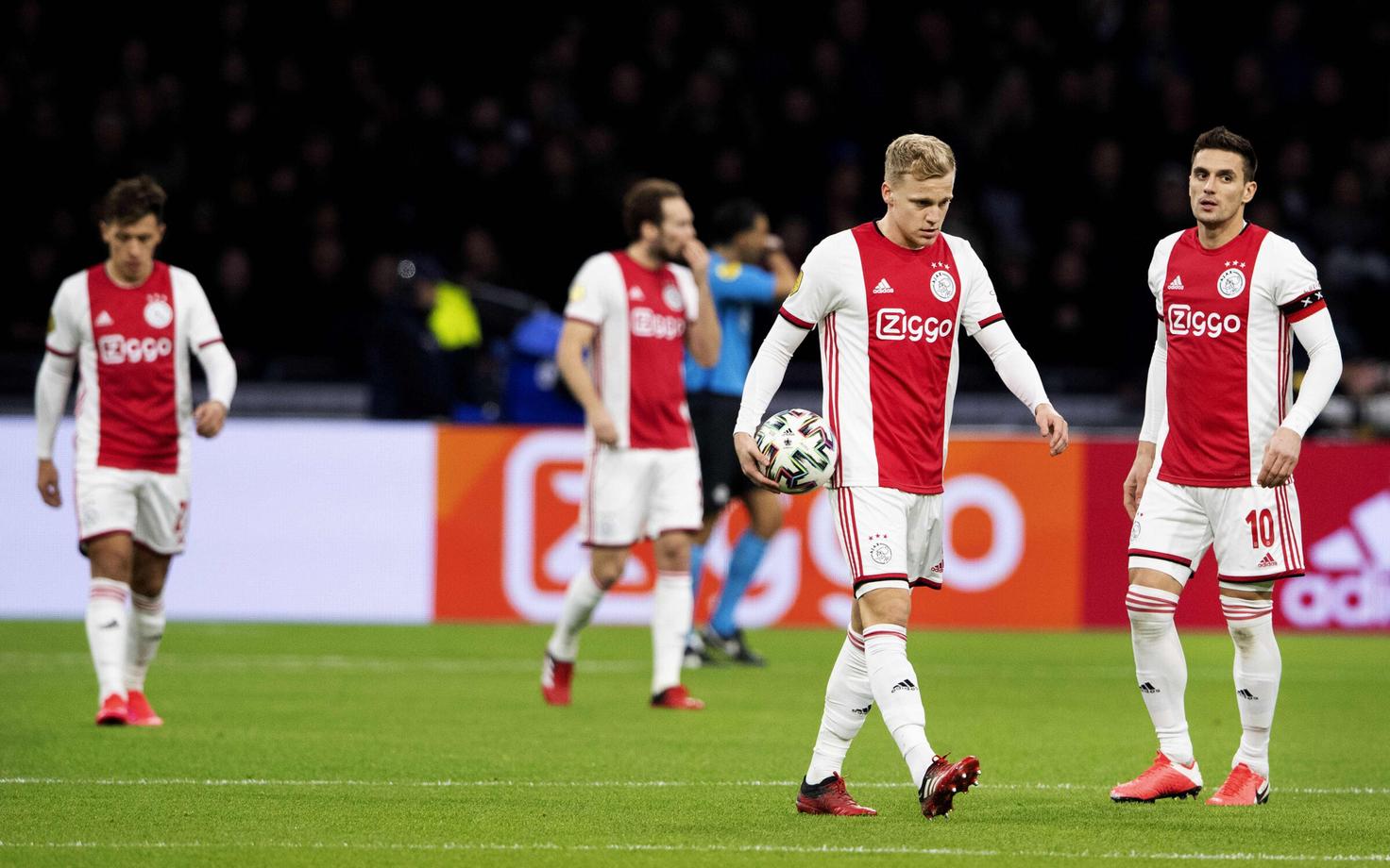 Amsterdami Ajax