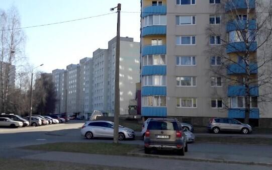 Mõnedes trepikodades on kujunenud välja haiguspuhangud, kuid ükski linnaosa pole nakatunutest pääsenud, haiged jagunevad üsna ühtlaselt kõikjale, kinnitab terviseamet.