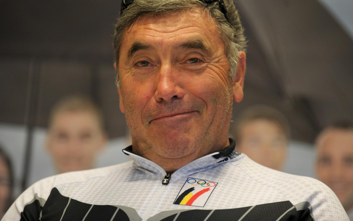 Eddy Merckx
