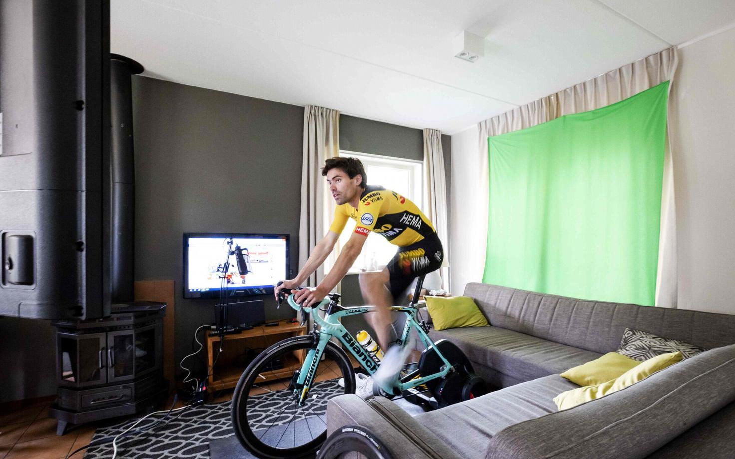 Tom Dumoulin
