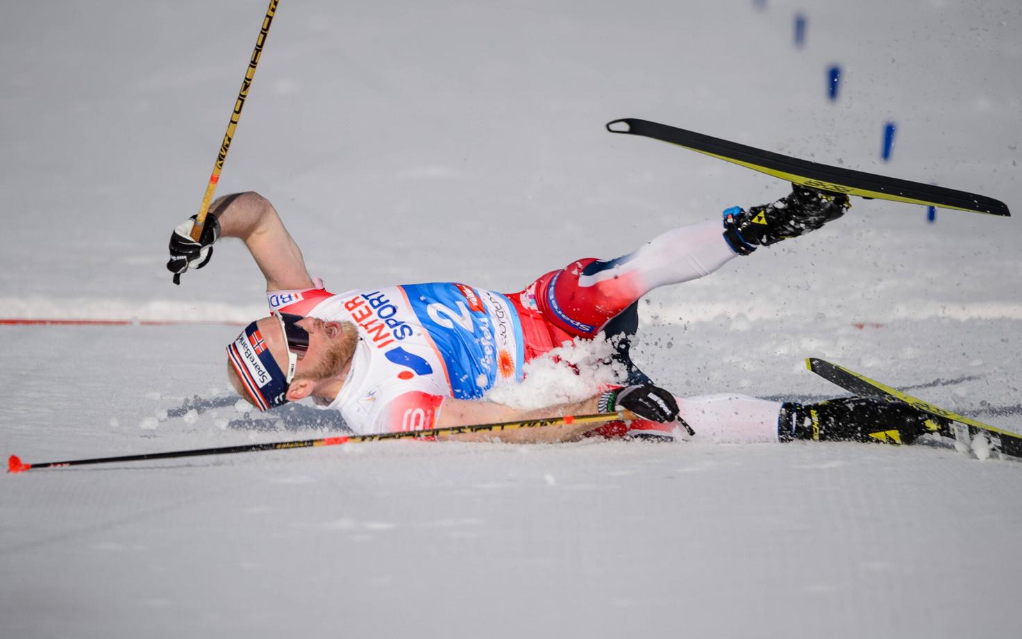 Martin Johnsrud Sundby