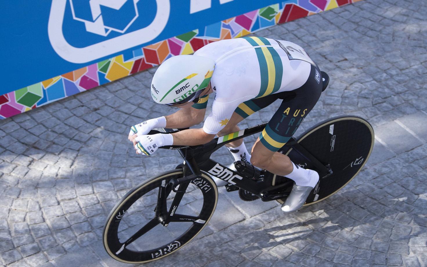 Rohan Dennis