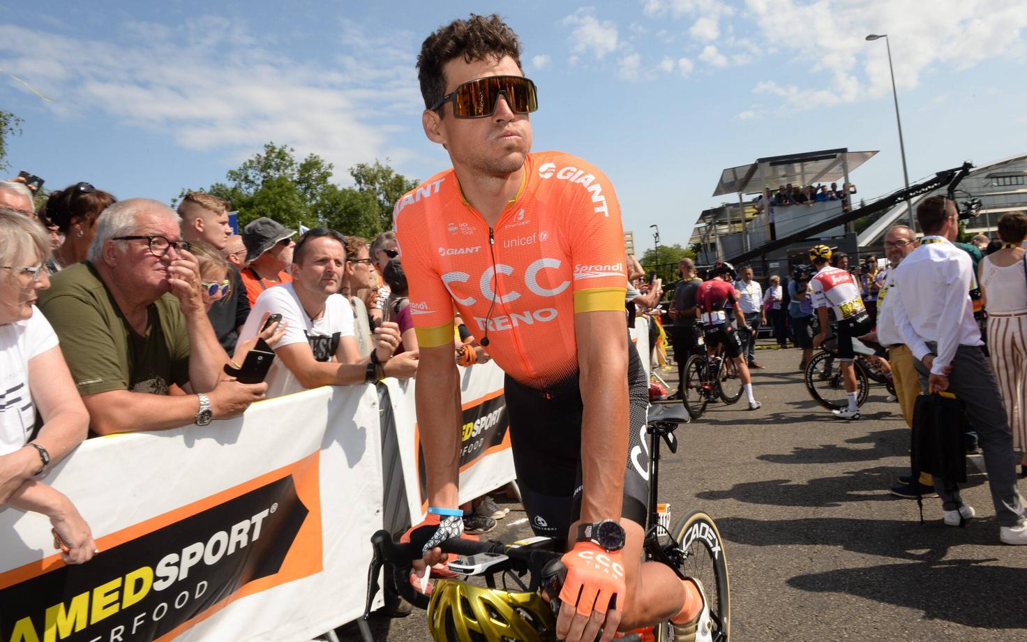 Greg Van Avermaet
