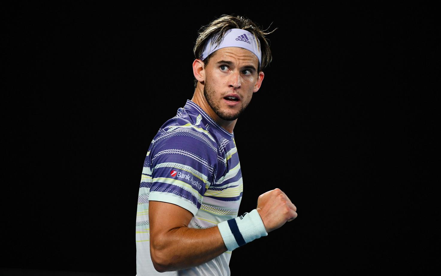 Dominic Thiem