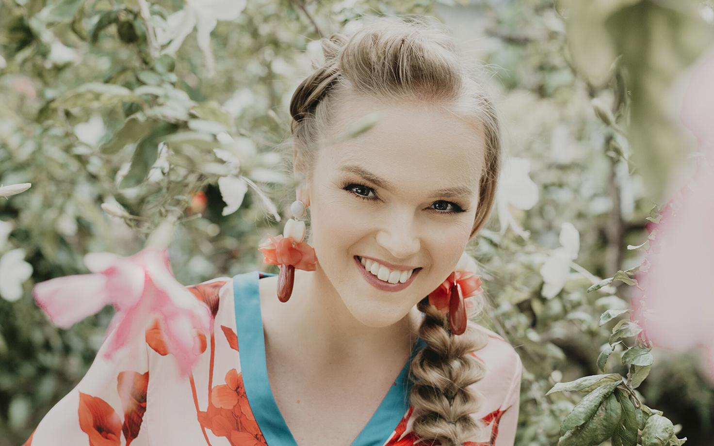 Kadri Voorand