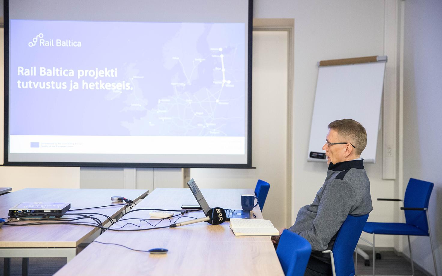 Sildami intervjuu Aivar Jaeskiga