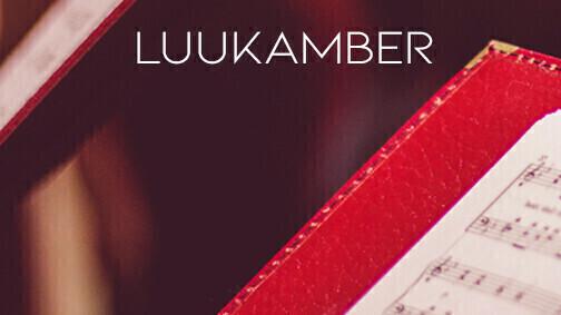 Luukamber