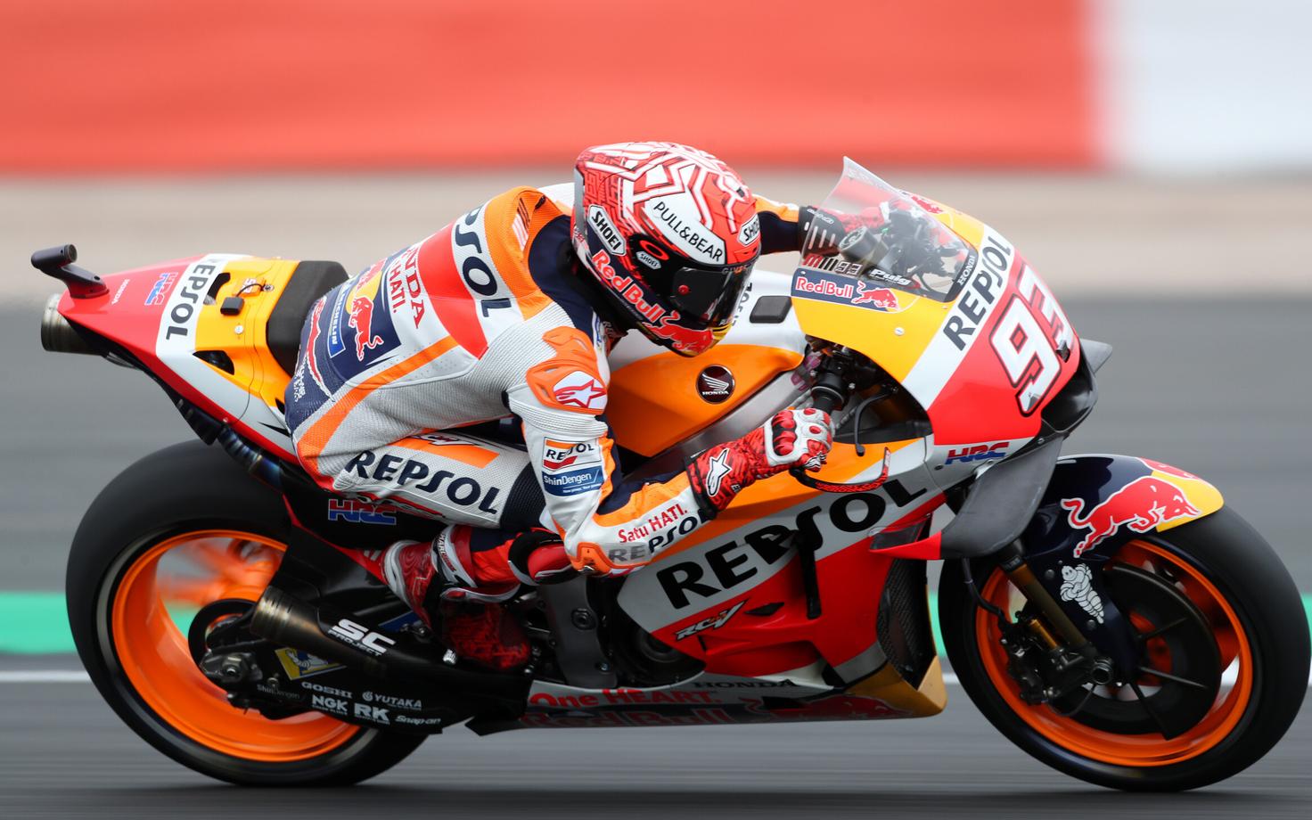 Marc Marquez